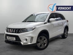Suzuki Vitara - 1.4 Boosterjet Hybride Select Automaat [ 1500KG TREKGEWICHT I AU