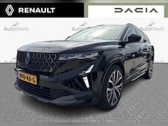 Renault Espace - E-Tech full hybrid 200 iconic 7p. - NIEUW MODEL / pack light & sound / pack vision
