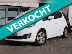 Kia Venga - 1.4 CVVT Vibe | RIJKLAAR | Trekhaak | Panoramadak |