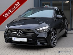 Mercedes-Benz B-klasse - 250 e AMG | Business | Night Pakket | Distronic Plus | Pano | MBUX High End | 360* Camera