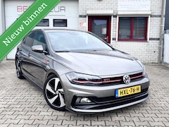 Volkswagen Polo - 2.0 TSI GTI DSG STAGE II TUNING 250PK