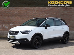 Opel Crossland X - 1.2 Turbo 110pk Start/Stop Innovation