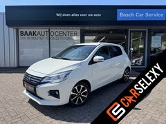 Mitsubishi Space Star - 1.2 Instyle | Carplay | LM Velgen | Automaat