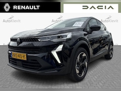 Renault Captur - 1.6 E-Tech full hybrid 145 techno