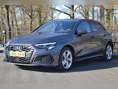 Audi A3 Sportback - 45 TFSI e PHEV Advanced Edition S-Line