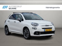 Fiat 500 X - 1.5 Hybrid 130pk DCT7 Sport Cabrio | Navi | App Connect | Climate | Camera | Blind Spot |