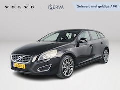Volvo V60 - T3 | Kinetic