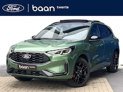 Ford Kuga - 2.5 PHEV ST-Line X | Black Pack | Pano dak | Driver Ass. Pack | 20 inch | Trekhaak |