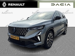 Renault Espace - E-Tech full hybrid 200 techno 5p. - NIEUW MODEL / pack solid