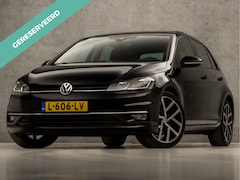 Volkswagen Golf - 1.4 TSI Highline R 150Pk Automaat (SCHUIFDAK, VIRTUAL COCKPIT, APPLE CARPLAY, GROOT NAVI,