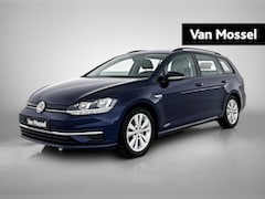 Volkswagen Golf Variant - 1.5 TSI Comfortline Business 130 PK | Navigatie | Camera | Parkeersensoren | Apple Carplay