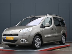 Peugeot Partner Tepee - 1.6 VTi Family trekhaak navigatie