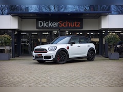 MINI Countryman - 2.0 John Cooper Works ALL4