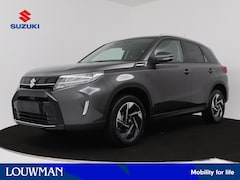 Suzuki Vitara - 1.5 Hybrid Style | Automaat | Apple Carplay / Android Auto (Navigatie) | Parkeersensoren r