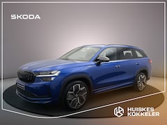 Skoda Kodiaq - 1.5 TSI iV 204pk Sportline Business