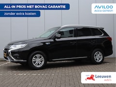 Mitsubishi Outlander - 2.4 PHEV | Keyless | Parkeercamera | Org. NL