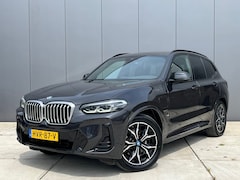 BMW X3 - XDrive30e High Executive / M-Sport / Trekhaak / Elektrische stoelen