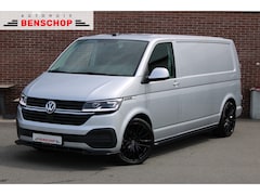 Volkswagen Transporter - T6.1 2.0 TDI 150PK DSG L2 |20-INCH|ACHTERUITRIJCAMERA|LED|CRUISE|APP.CONNECT|