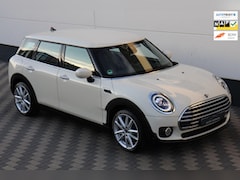MINI Clubman - 1.5 Cooper Chili LED Navi 3X Op Voorraad