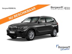 BMW X5 - xDrive45e - Pano - Trekhaak - Stoelventilatie - Achteras Besturing - Driving Ass Prof