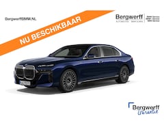 BMW 7-serie - 750e xDrive - M-Sport - Skylounge - Theatre Screen - Executive Lounge - Executive Drive Pr