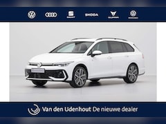 Volkswagen Golf Variant - 1.5 eTSI R-Line Edition