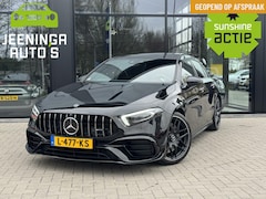 Mercedes-Benz A-klasse - AMG 45 4MATIC+ Premium Plus | Aero AMG |