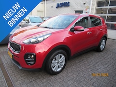 Kia Sportage - 1.6 GDI DynamicLine