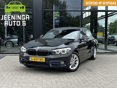 BMW 1-serie - 118i Executive | Automaat | Navi | PDC v+a