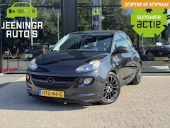 Opel ADAM - 1.4i Unlimited | Clima | Cruise | 1/2 Leder