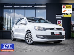 Volkswagen Polo - 1.0 BlueMotion*CARPLAY*NAVI*AIRCO*CRUISE*NAP