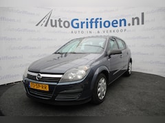 Opel Astra - 1.4 Business nette 5-deurs met airco
