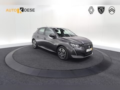 Peugeot 208 - PureTech 100 EAT8 Allure | Camera | Apple Carplay | Navigatie | Parkeersensoren