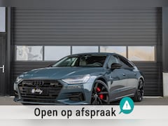Audi A7 Sportback - 50 TFSI e quattro Pro Line Plus 299 PK|360 Camera|21 Inch|Black optic