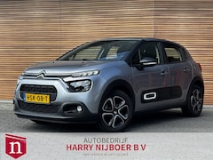 Citroën C3 - 1.2 PureTech Feel Carplay / Cruise / DaB+