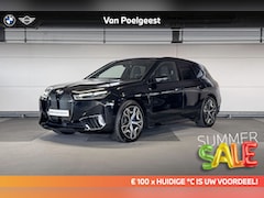 BMW iX - xDrive40 Business Edition Plus 77 kWh | Summer Sale 100