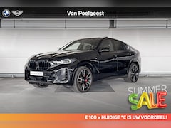 BMW X6 - xDrive40i | Summer Sale 100
