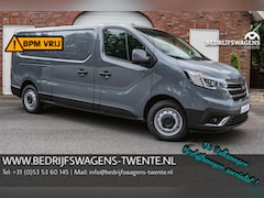 Renault Trafic - 2.0 Blue dCi 130pk L2H1 Apple carplay/Anroid auto Trafic 2.0 Blue dCi 130 T30 L2H1 Start