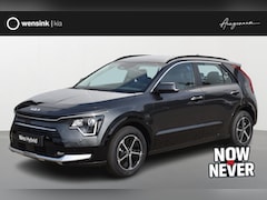 Kia Niro - HEV 1.6 GDi Hybrid DynamicLine Camera | Navigatie | Keyless | Adaptieve Cruise