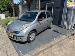 Nissan Micra - 1.2 Pure Nw APK