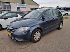 Volkswagen Golf Plus - 1.6 FSI Business 85kw 6-Bak Bj:2005 NAP