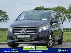 Mercedes-Benz Vito - 116 L3 XL 2x-Zijdeur LED