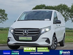 Mercedes-Benz Vito - 114 L2 SELECT LED Mbux