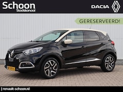 Renault Captur - 0.9 TCe Dynamique | Cruise Control | Climate Control | Navigatie | Camera