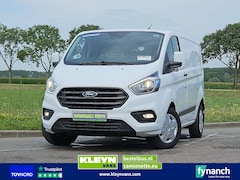 Ford Transit Custom - 2.0 L1H1 Navi Airco