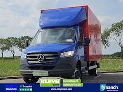 Mercedes-Benz Sprinter - 514 ac automaat EURO6
