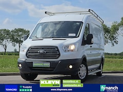 Ford Transit - 2.0 L3H2 Imperiaal Euro6