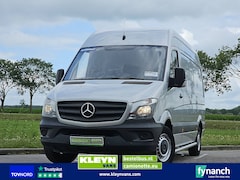 Mercedes-Benz Sprinter - 314 ac automaat EURO6
