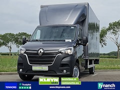 Renault Master - 2.3 L3 Bakwagen LED