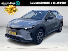 Toyota bZ4X - Business 71 kWh